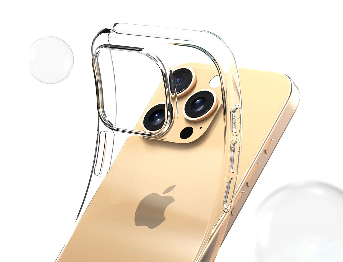 Dėklas „Araree A Fit iPhone 16 Pro Max 6.9