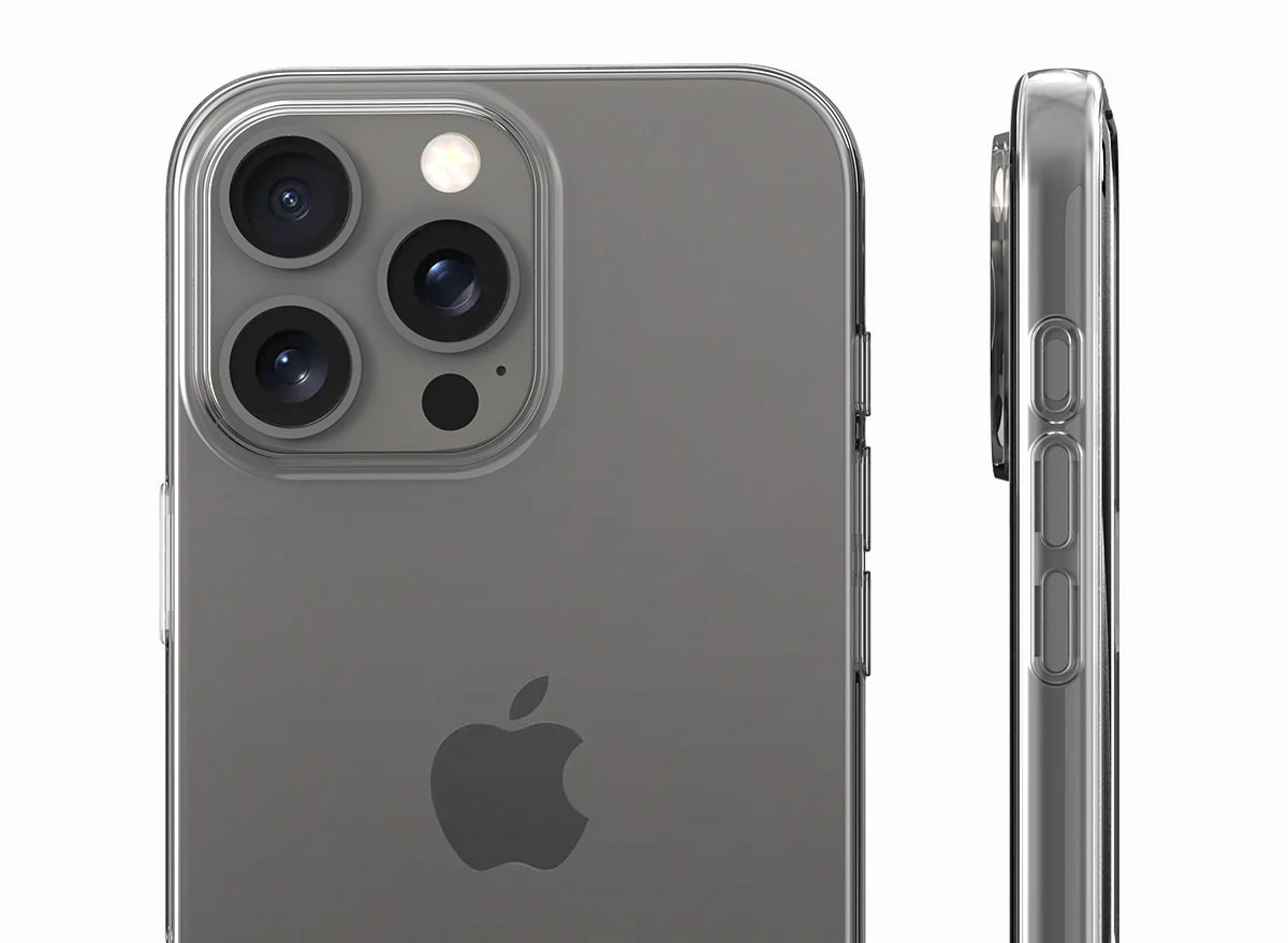 Dėklas „Araree A Fit iPhone 16 Pro Max 6.9