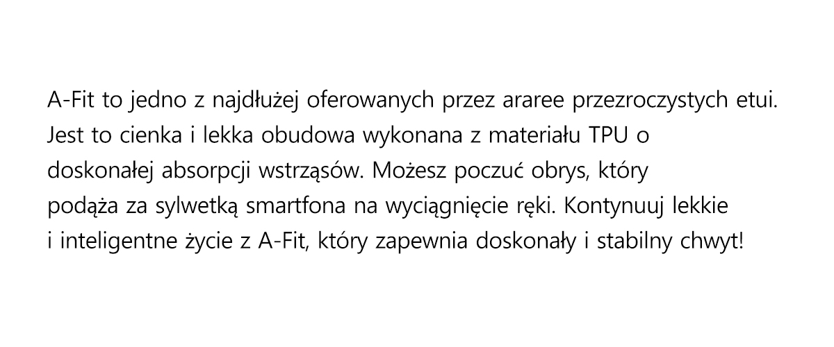 Dėklas Araree etui A Fit Sam M15 5G M156czarny/juodas AR20-01990A aprašymas - Prekės nuotrauka Dėklas Araree etui A Fit Sam M15 5G M156czarny/juodas AR20-01990A aprašymas - Prekės nuotrauka