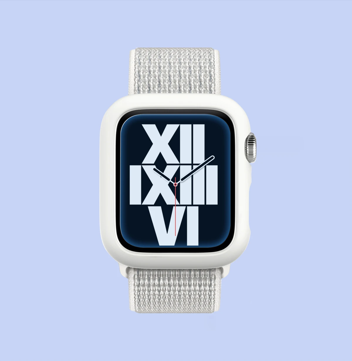 Araree „Aero“ laikrodis „Apple Watch“, 44 mm, AR20-01341B aprašymas - Prekės nuotrauka Araree „Aero“ laikrodis „Apple Watch“, 44 mm, AR20-01341B aprašymas - Prekės nuotrauka