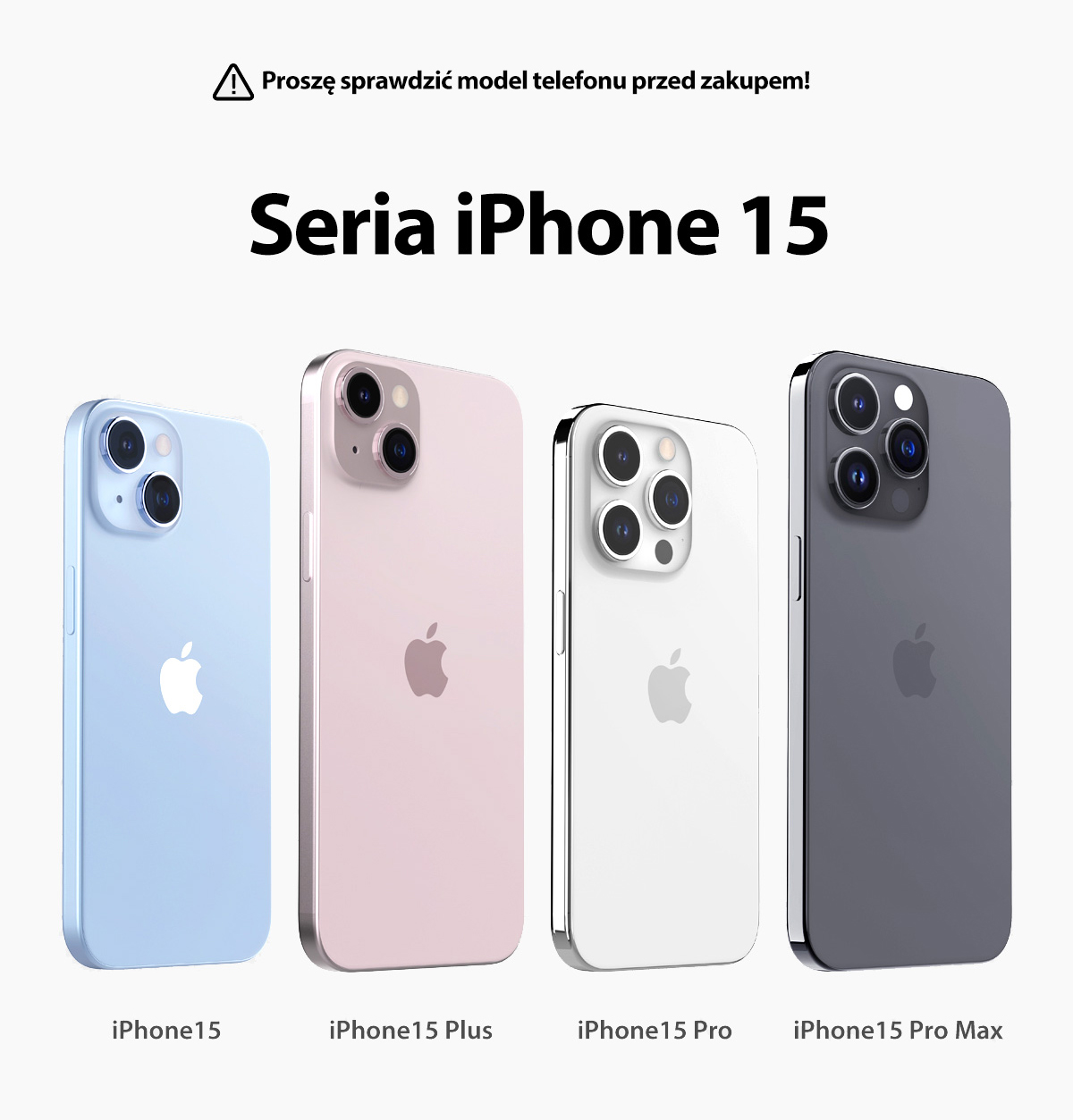 Araree etui Aero Frame iPhone 15 Pro Max6.7