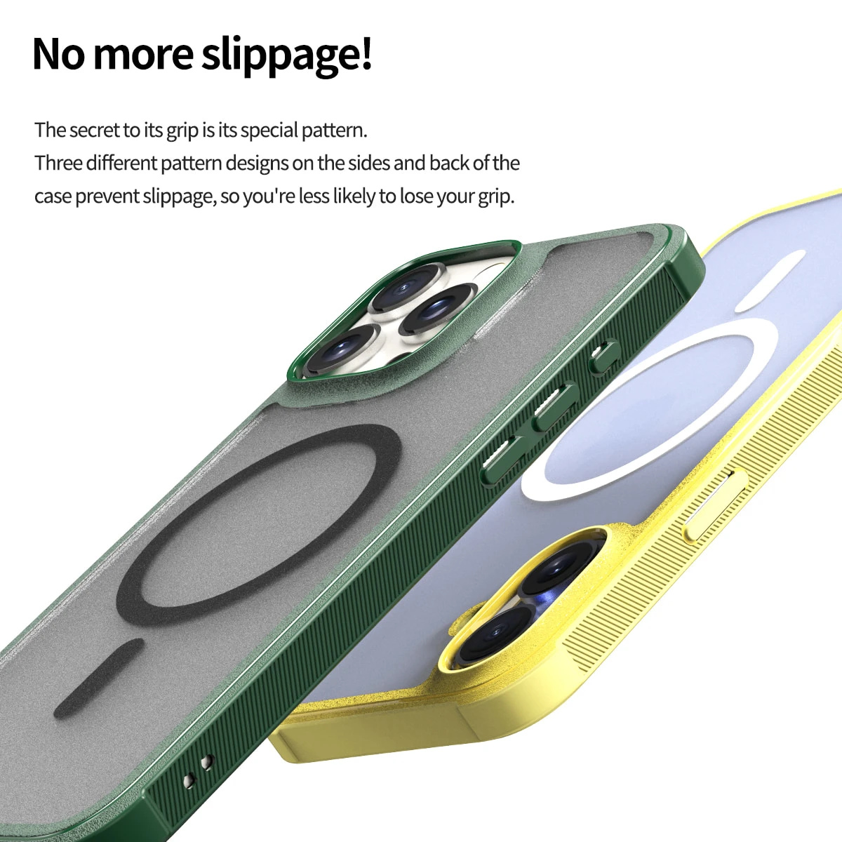 Araree dėklas Duple M Armor iPhone 16 Pro Max 6.9 Araree dėklas Duple M Armor iPhone 16 Pro Max 6.9