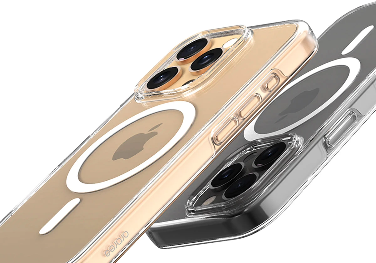 „Araree Duple M“ iPhone 16 6.1 colio dėklas, skaidrus AR20-02105A aprašymas - Prekės nuotrauka „Araree Duple M“ iPhone 16 6.1 colio dėklas, skaidrus AR20-02105A aprašymas - Prekės nuotrauka
