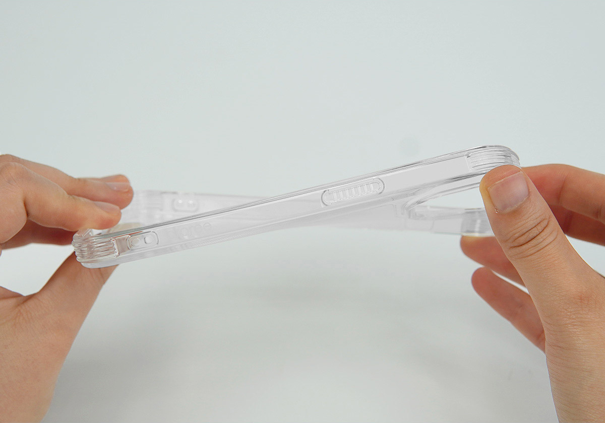 „Araree Flexield“ iPhone 15 Pro Max 6.7 „Araree Flexield“ iPhone 15 Pro Max 6.7