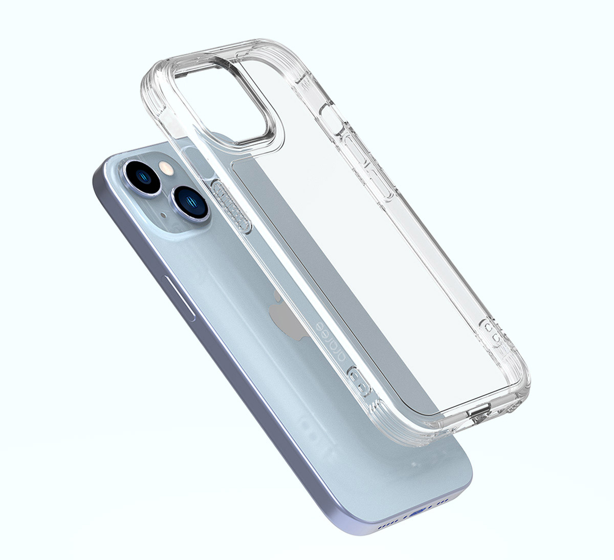 „Araree Flexield“ iPhone 15 Pro Max 6.7 „Araree Flexield“ iPhone 15 Pro Max 6.7