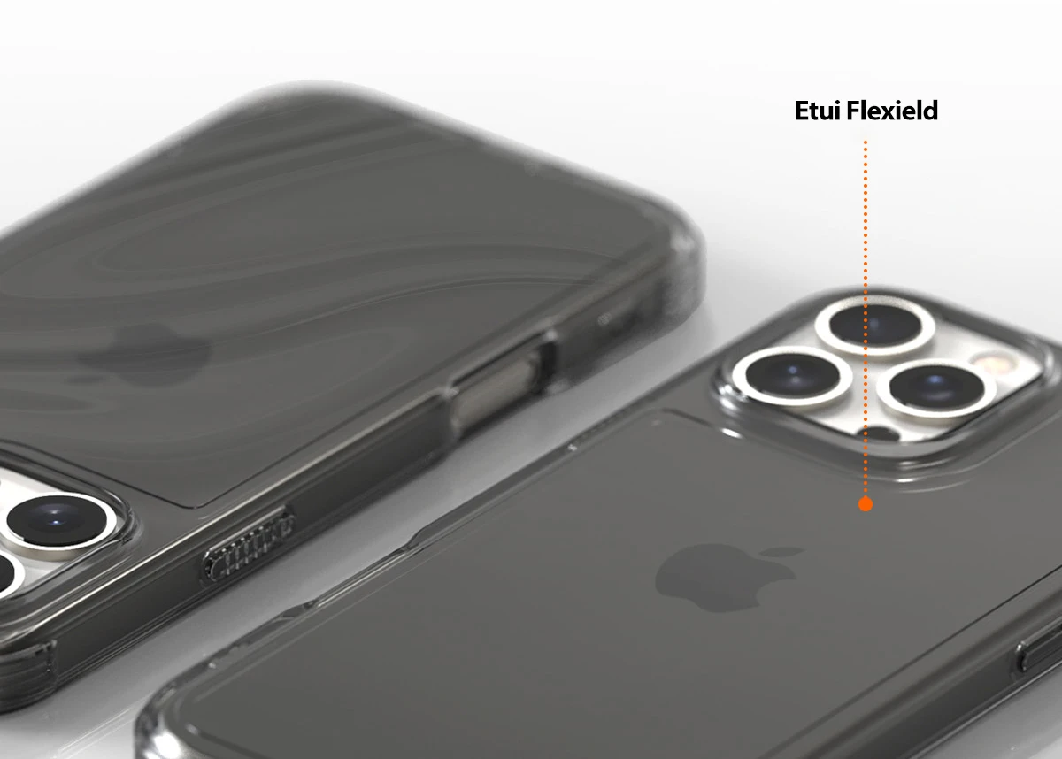„Araree Flexield“ iPhone 16 6.1 colio dėklas, skaidrus AR20-02101A aprašymas - Prekės nuotrauka „Araree Flexield“ iPhone 16 6.1 colio dėklas, skaidrus AR20-02101A aprašymas - Prekės nuotrauka