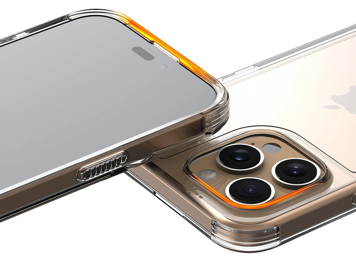Dėklas Araree etui Flexield iPhone 16 6.1 Dėklas Araree etui Flexield iPhone 16 6.1