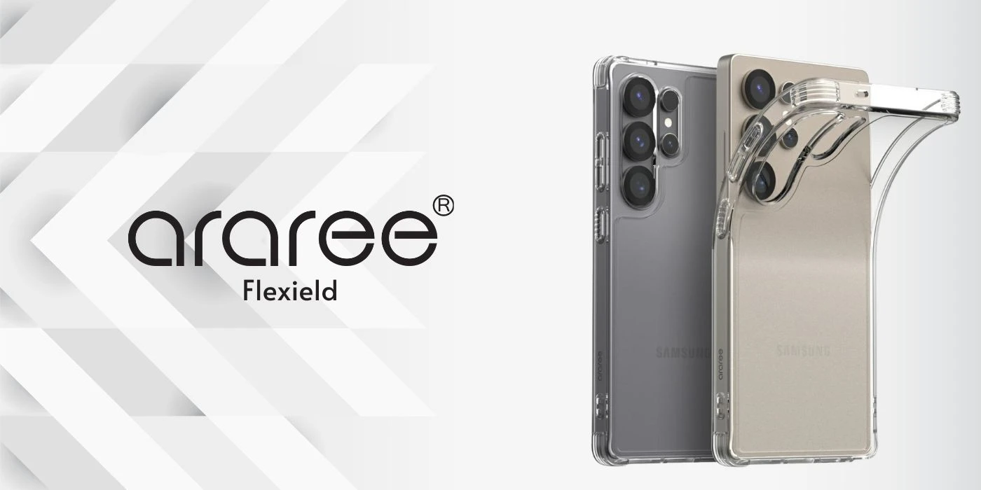 Dėklas Araree dėžutė Flexield Sam S25 Ultraprzeźroczysty/clear AR20-02207A aprašymas - Prekės nuotrauka Dėklas Araree dėžutė Flexield Sam S25 Ultraprzeźroczysty/clear AR20-02207A aprašymas - Prekės nuotrauka