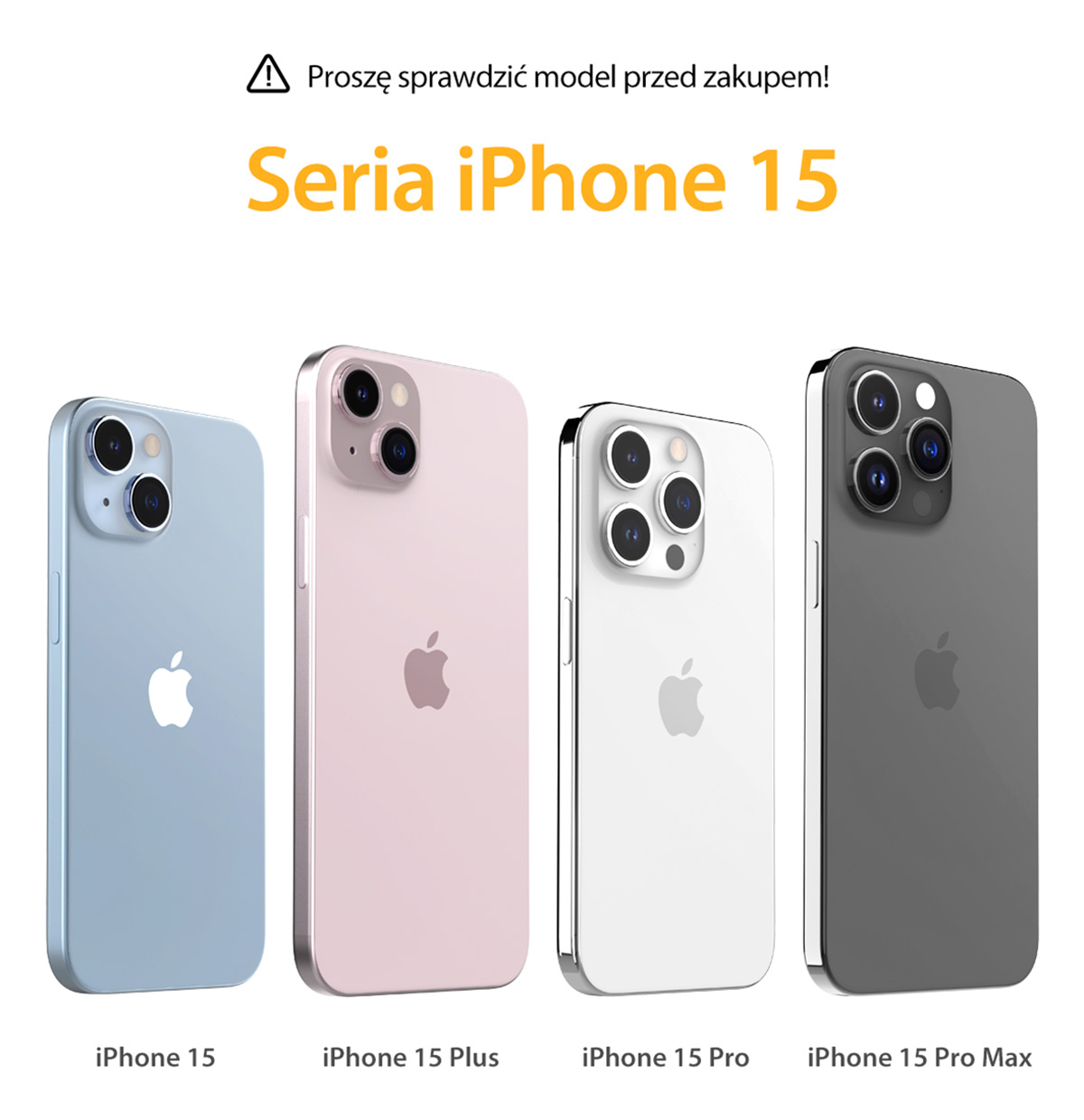 „Araree Nukin“ skaidrus „iPhone 15 Plus / 14Plus 6.7“ dėklas AR20-01836A aprašymas - Prekės nuotrauka „Araree Nukin“ skaidrus „iPhone 15 Plus / 14Plus 6.7“ dėklas AR20-01836A aprašymas - Prekės nuotrauka