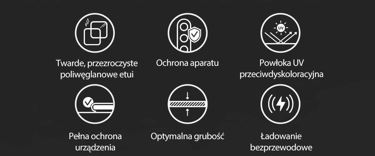 „Araree Nukin Sam S23 FE“ dėklas, skaidrus, AR20-01881A aprašymas - Prekės nuotrauka „Araree Nukin Sam S23 FE“ dėklas, skaidrus, AR20-01881A aprašymas - Prekės nuotrauka