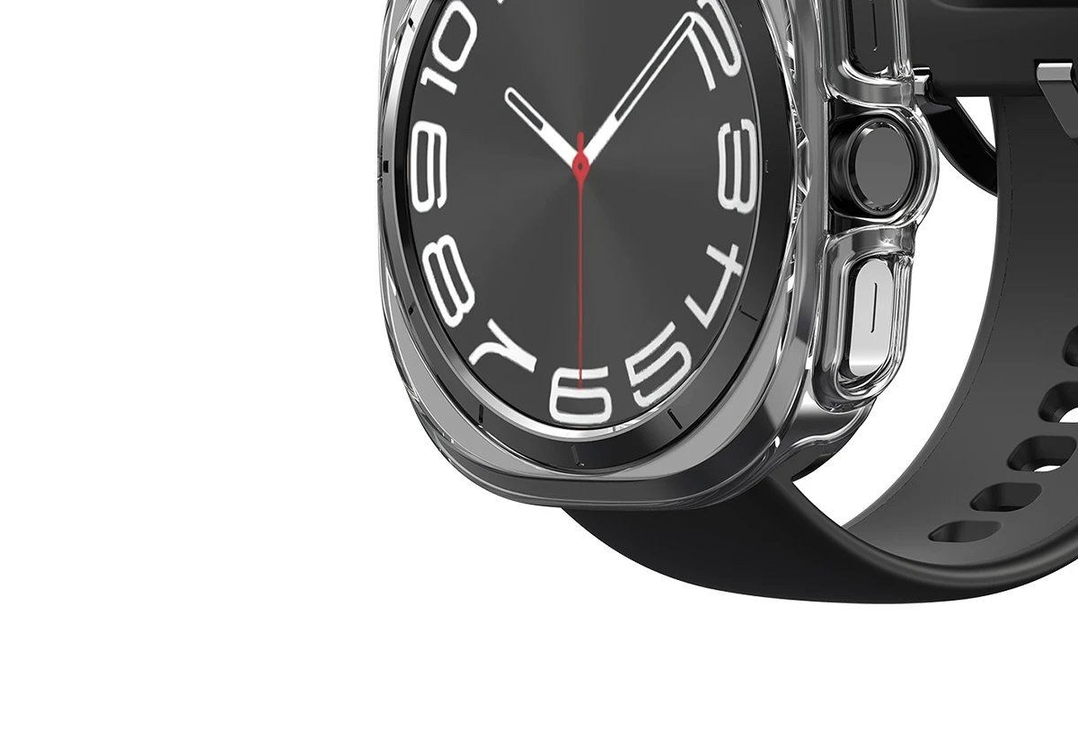 Araree etui Nukin Sam Watch Ultraprzeźroczysty/clear AR20-02084A aprašymas - Prekės nuotrauka