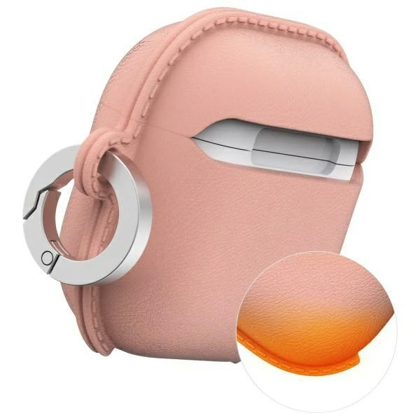 Dėklas Araree dėžutė „Pops AirPods 4“ ausinėms su flamingo efektu AR20-02189C aprašymas - Prekės nuotrauka Dėklas Araree dėžutė „Pops AirPods 4“ ausinėms su flamingo efektu AR20-02189C aprašymas - Prekės nuotrauka