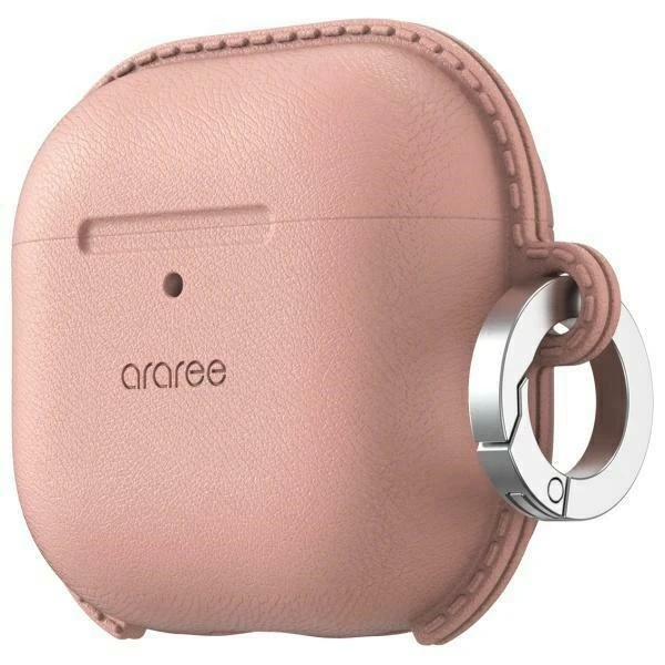 Dėklas Araree dėžutė „Pops AirPods 4“ ausinėms su flamingo efektu AR20-02189C aprašymas - Prekės nuotrauka Dėklas Araree dėžutė „Pops AirPods 4“ ausinėms su flamingo efektu AR20-02189C aprašymas - Prekės nuotrauka
