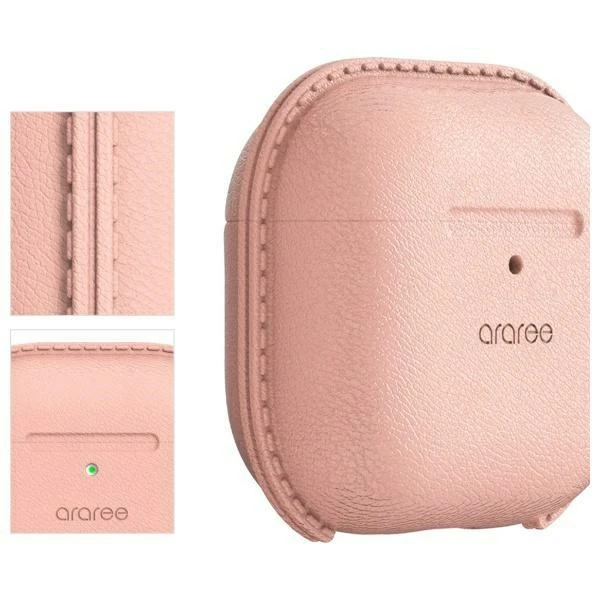Dėklas Araree dėžutė „Pops AirPods 4“ ausinėms su flamingo efektu AR20-02189C aprašymas - Prekės nuotrauka Dėklas Araree dėžutė „Pops AirPods 4“ ausinėms su flamingo efektu AR20-02189C aprašymas - Prekės nuotrauka