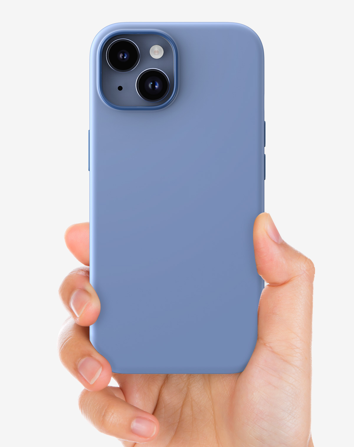 Araree etui Typoskin M iPhone 15 Pro6.1