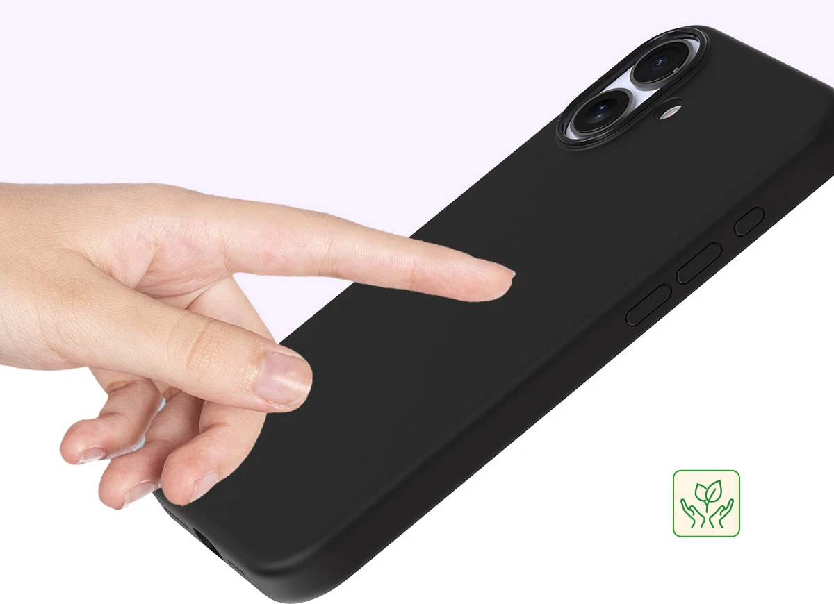 Dėklas Araree etui Typoskin M iPhone 16 Pro6.3 Dėklas Araree etui Typoskin M iPhone 16 Pro6.3