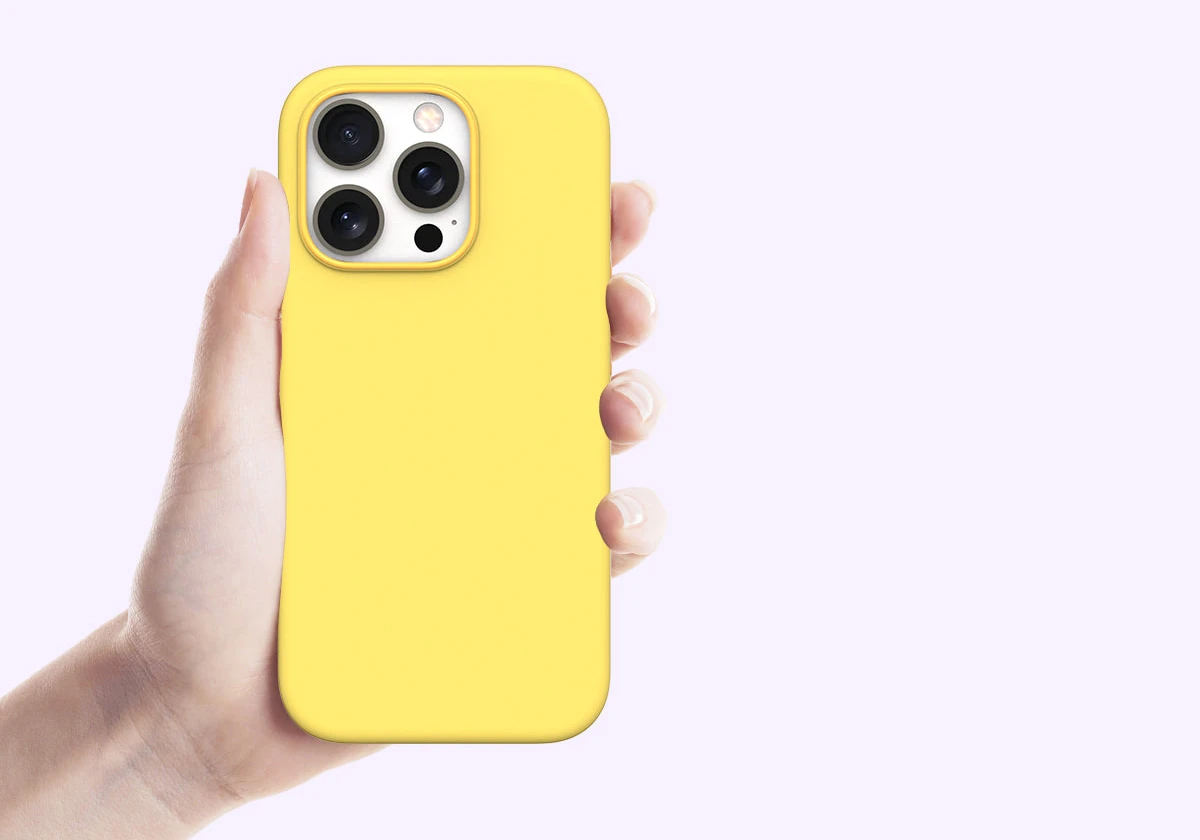 Dėklas Araree etui Typoskin M iPhone 16 Pro6.3 Dėklas Araree etui Typoskin M iPhone 16 Pro6.3