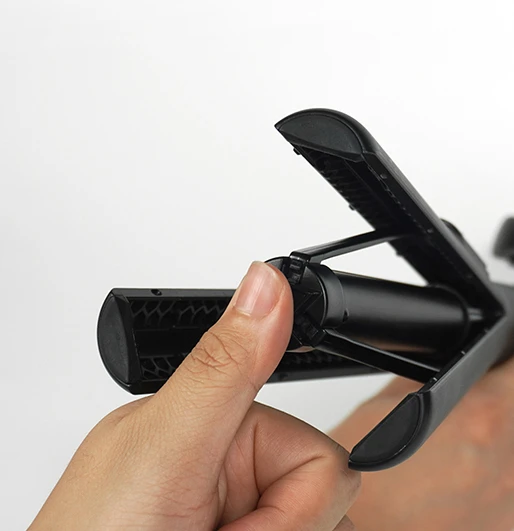 Araree Selfie Stick Bluetooth Magfie PodPro juoda/juodas MagSafe Tripod AR60-01909A aprašymas - Prekės nuotrauka