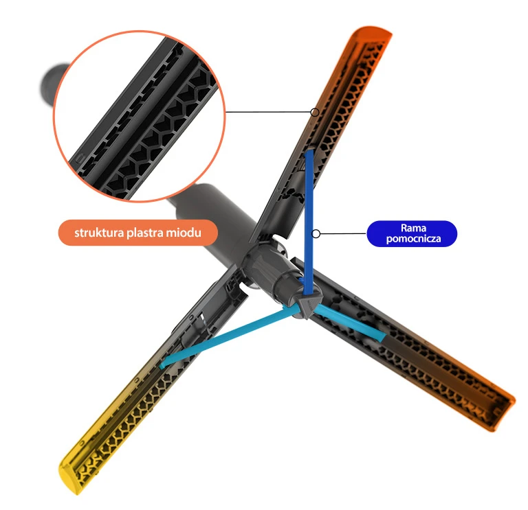 Araree Selfie Stick Bluetooth Selfie PodPro juoda/juodas Tripod AR60-01915A aprašymas - Prekės nuotrauka