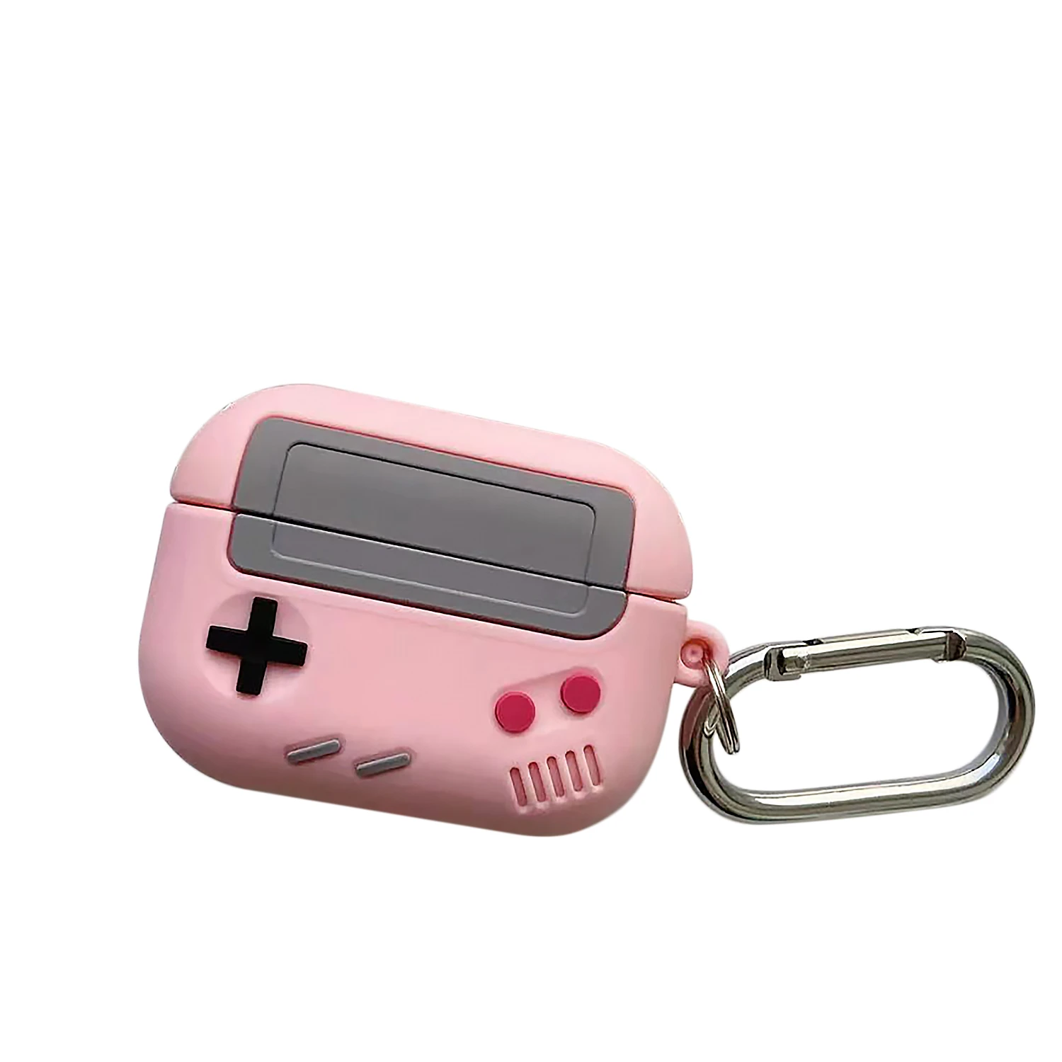 Beline AirPods Gamer Dėklas Air Pods Pro Rožinė aprašymas - Prekės nuotrauka Beline AirPods Gamer Dėklas Air Pods Pro Rožinė aprašymas - Prekės nuotrauka
