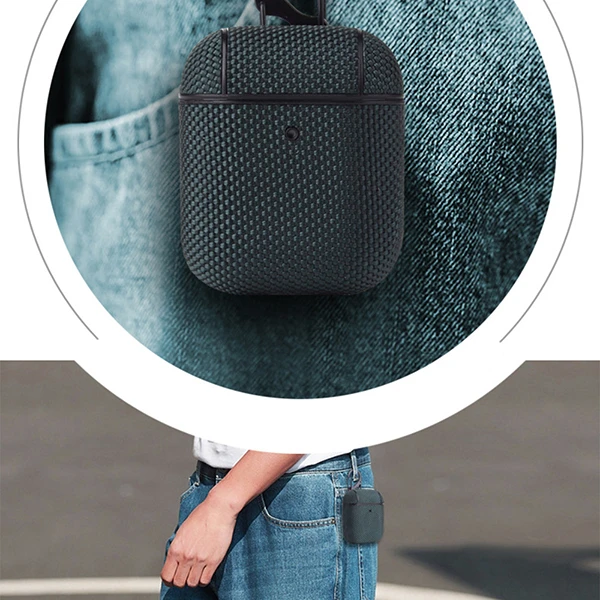 Beline AirPods Shell Dėklas Apple Air Pods 1/2 alyvų spalvos aprašymas - Prekės nuotrauka Beline AirPods Shell Dėklas Apple Air Pods 1/2 alyvų spalvos aprašymas - Prekės nuotrauka