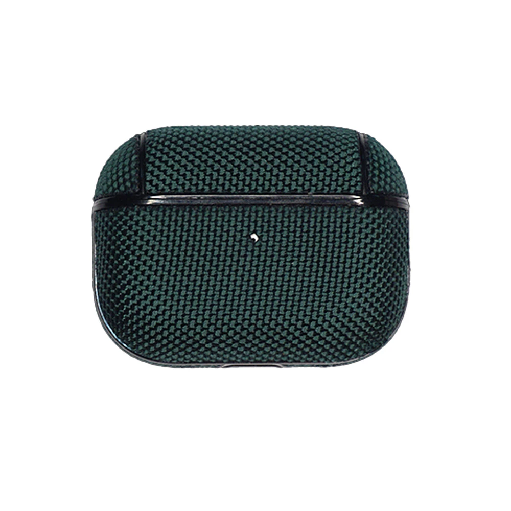 Beline AirPods Shell Dėklas Apple Air Pods Pro žalios spalvos aprašymas - Prekės nuotrauka