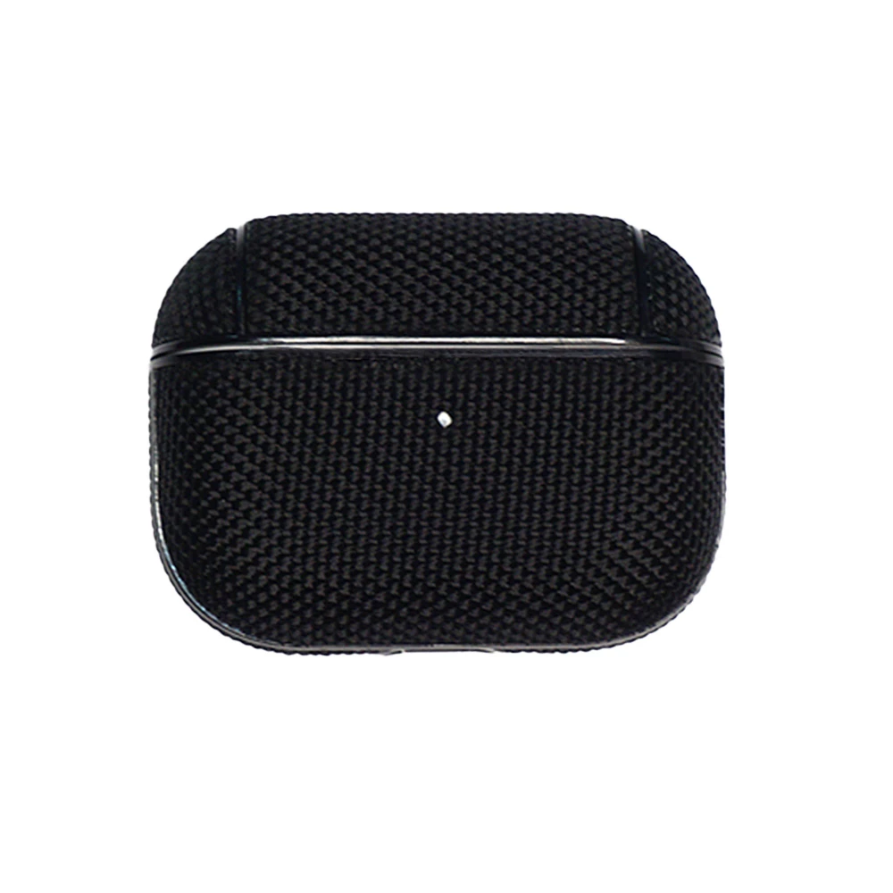 Beline AirPods Shell Dėklas Apple Air Pods Pro juodos spalvos aprašymas - Prekės nuotrauka