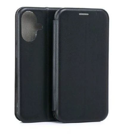 Beline Book Magnetic Apple iPhone 16 Plus 6.7