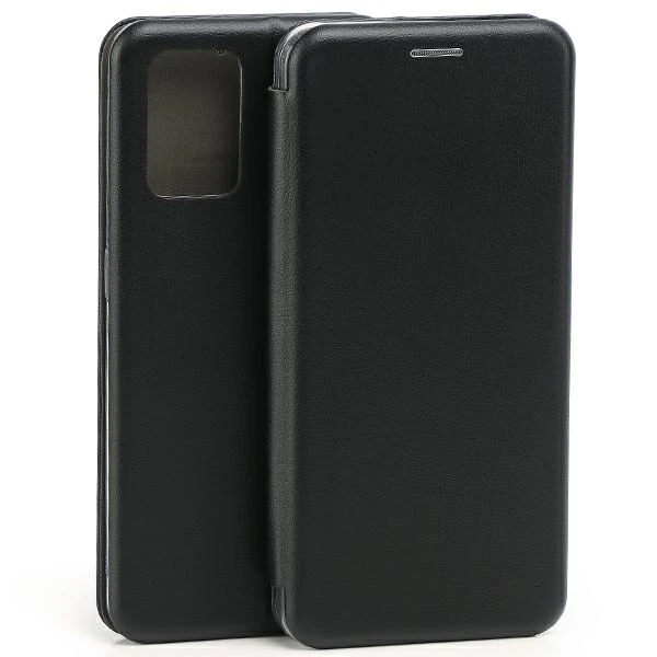 Beline Book Magnetic Oppo Reno 6 Lite dėklas telefonui juodos spalvos aprašymas - Prekės nuotrauka Beline Book Magnetic Oppo Reno 6 Lite dėklas telefonui juodos spalvos aprašymas - Prekės nuotrauka