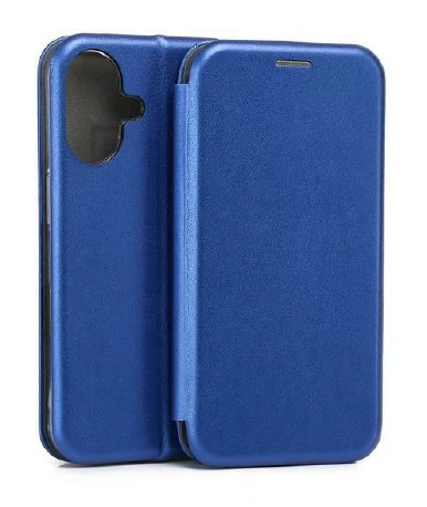 Beline Book Magnetic Apple iPhone 16 6.1