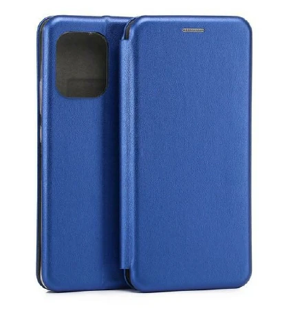 Beline Book Magnetic Moto Edge 50 Pro dėklas telefonui mėlynos spalvos aprašymas - Prekės nuotrauka Beline Book Magnetic Moto Edge 50 Pro dėklas telefonui mėlynos spalvos aprašymas - Prekės nuotrauka