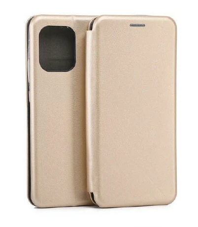 Beline Book Magnetic Moto Edge 50 Pro dėklas telefonui aukso spalvos aprašymas - Prekės nuotrauka Beline Book Magnetic Moto Edge 50 Pro dėklas telefonui aukso spalvos aprašymas - Prekės nuotrauka