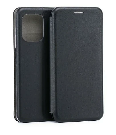 Beline Book Magnetic Moto Edge 50 Pro dėklas telefonui juodos spalvos aprašymas - Prekės nuotrauka Beline Book Magnetic Moto Edge 50 Pro dėklas telefonui juodos spalvos aprašymas - Prekės nuotrauka