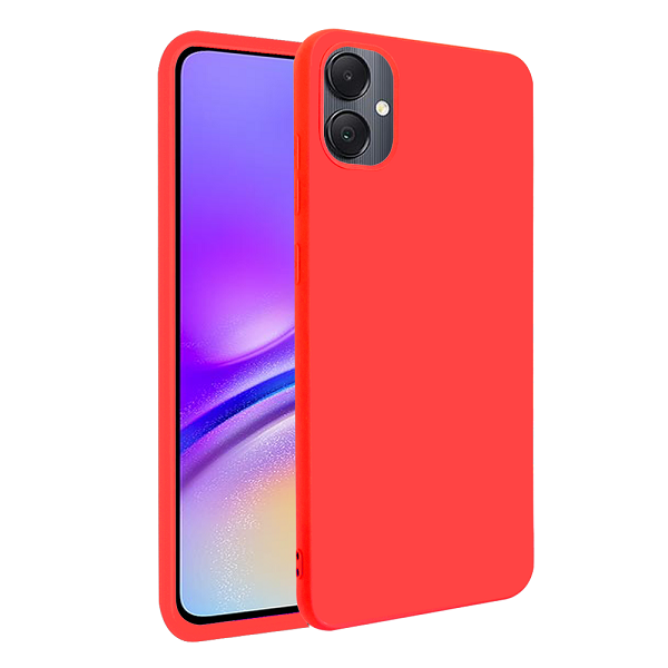 Beline Candy Dėklas Samsung A05 red aprašymas - Prekės nuotrauka Beline Candy Dėklas Samsung A05 red aprašymas - Prekės nuotrauka