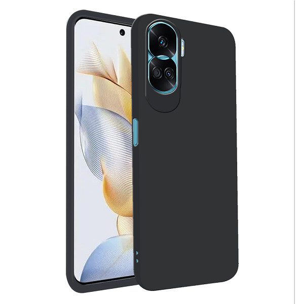 Beline Candy Honor 90 dėklas Litejuodos spalvos aprašymas - Prekės nuotrauka
