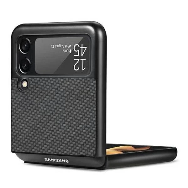 Beline Carbon Case Samsung Galaxy Z Fold6 dėklas telefonui juodos spalvos aprašymas - Prekės nuotrauka Beline Carbon Case Samsung Galaxy Z Fold6 dėklas telefonui juodos spalvos aprašymas - Prekės nuotrauka