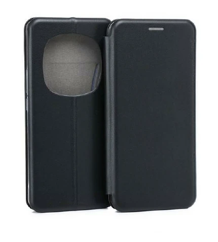 Beline Book Magnetic Honor Magic6 Pro dėklas telefonui juodos spalvos aprašymas - Prekės nuotrauka Beline Book Magnetic Honor Magic6 Pro dėklas telefonui juodos spalvos aprašymas - Prekės nuotrauka