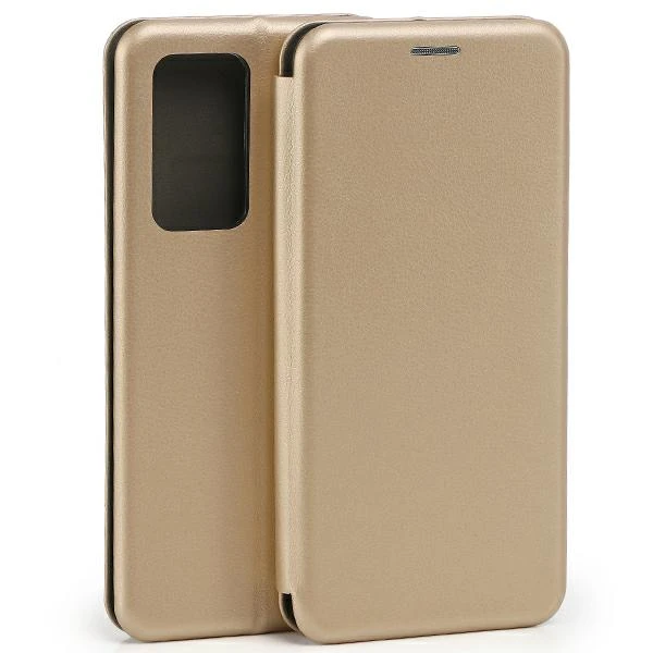 Beline Book Magnetic Realme C31 dėklas telefonui aukso spalvos aprašymas - Prekės nuotrauka Beline Book Magnetic Realme C31 dėklas telefonui aukso spalvos aprašymas - Prekės nuotrauka