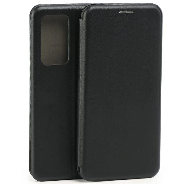 Beline Book Magnetic Realme C53 dėklas telefonui juodos spalvos aprašymas - Prekės nuotrauka Beline Book Magnetic Realme C53 dėklas telefonui juodos spalvos aprašymas - Prekės nuotrauka