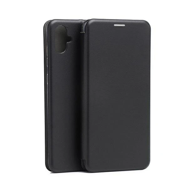 Beline Book Magnetic Samsung Galaxy A05 dėklas telefonui juodos spalvos aprašymas - Prekės nuotrauka Beline Book Magnetic Samsung Galaxy A05 dėklas telefonui juodos spalvos aprašymas - Prekės nuotrauka