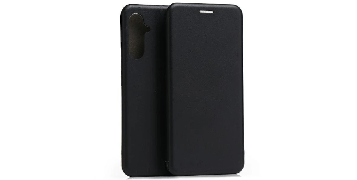 Beline Book Magnetic Samsung Galaxy S23 FE S711 dėklas telefonui juodos spalvos aprašymas - Prekės nuotrauka Beline Book Magnetic Samsung Galaxy S23 FE S711 dėklas telefonui juodos spalvos aprašymas - Prekės nuotrauka