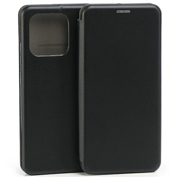 Beline Book Magnetic Xiaomi 12C dėklas telefonui juodos spalvos aprašymas - Prekės nuotrauka Beline Book Magnetic Xiaomi 12C dėklas telefonui juodos spalvos aprašymas - Prekės nuotrauka