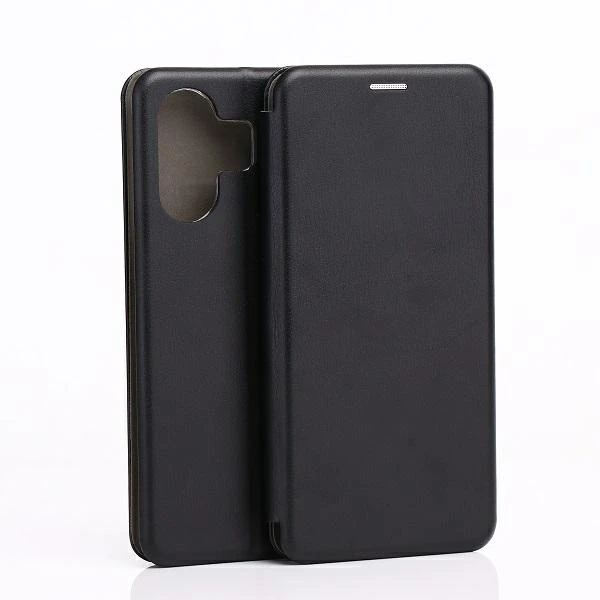 Beline Book Magnetic Xiaomi Redmi 13C dėklas telefonui juodos spalvos Poco C65 aprašymas - Prekės nuotrauka