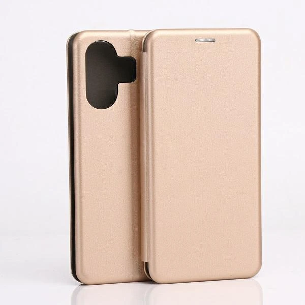 Beline Book Magnetic Xiaomi Redmi 13C dėklas telefonui aukso spalvos Poco C65 aprašymas - Prekės nuotrauka Beline Book Magnetic Xiaomi Redmi 13C dėklas telefonui aukso spalvos Poco C65 aprašymas - Prekės nuotrauka