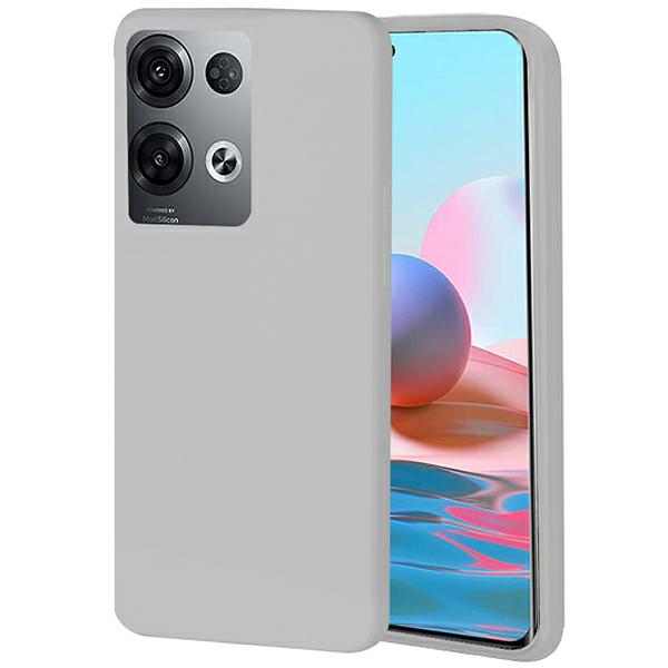 Beline Dėklas Candy Oppo Reno 8 Pro skaidrus aprašymas - Prekės nuotrauka Beline Dėklas Candy Oppo Reno 8 Pro skaidrus aprašymas - Prekės nuotrauka