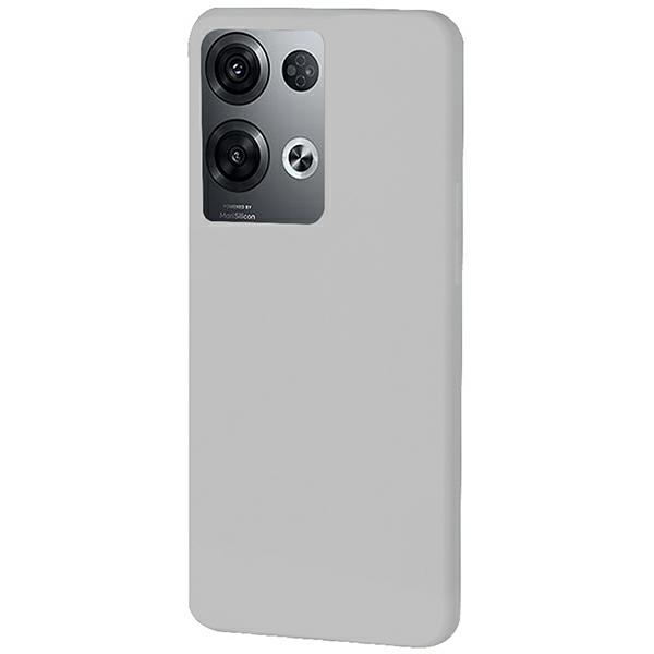 Beline Dėklas Candy Oppo Reno 8 Pro skaidrus aprašymas - Prekės nuotrauka Beline Dėklas Candy Oppo Reno 8 Pro skaidrus aprašymas - Prekės nuotrauka