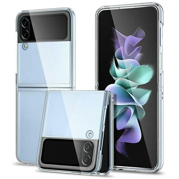 Beline Clear Case Samsung Galaxy Z Fold6 dėklas telefonui skaidrus aprašymas - Prekės nuotrauka Beline Clear Case Samsung Galaxy Z Fold6 dėklas telefonui skaidrus aprašymas - Prekės nuotrauka