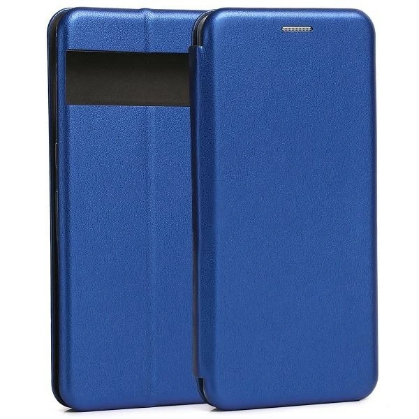 Beline Book Magnetic Google Pixel 7 Pro dėklas telefonui mėlynos spalvos aprašymas - Prekės nuotrauka