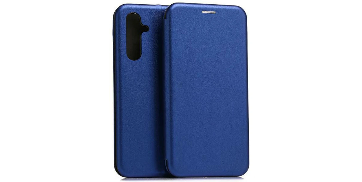 Beline Book Magnetic Samsung Galaxy M33 5G M336 dėklas telefonui mėlynos spalvos aprašymas - Prekės nuotrauka Beline Book Magnetic Samsung Galaxy M33 5G M336 dėklas telefonui mėlynos spalvos aprašymas - Prekės nuotrauka