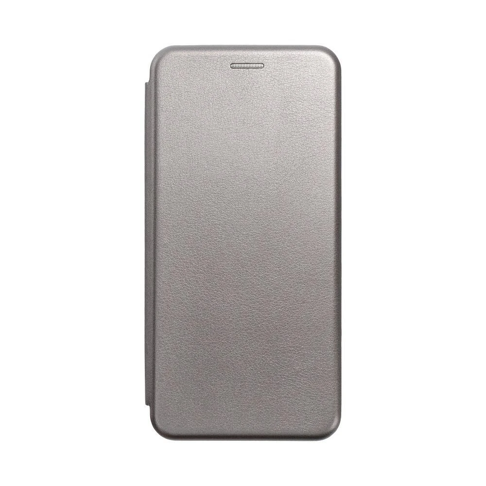 Beline Book Magnetic Xiaomi 12T dėklas telefonui plieno spalvos aprašymas - Prekės nuotrauka Beline Book Magnetic Xiaomi 12T dėklas telefonui plieno spalvos aprašymas - Prekės nuotrauka